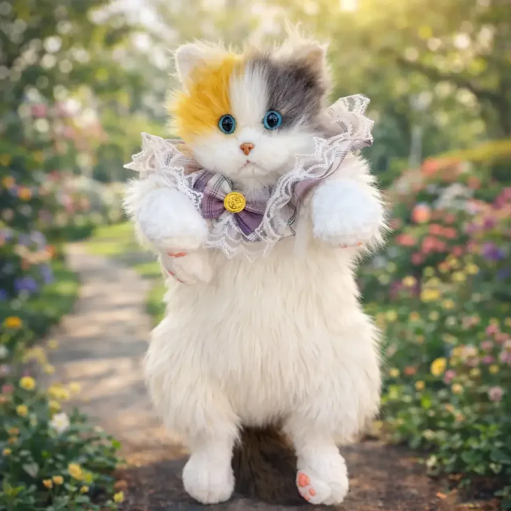 Cat Backpack