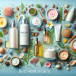 Best Moisturizers List: Finding the Perfect Match for Your Skin