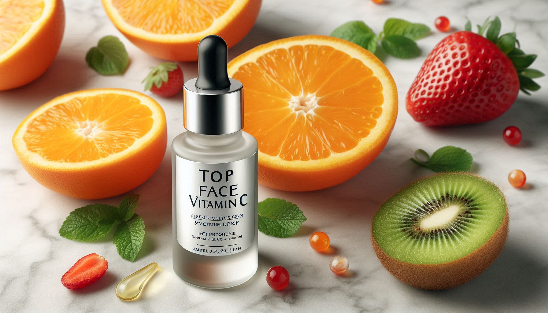 top face vitamin c serum